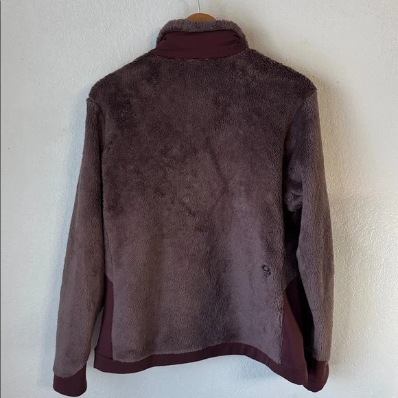 Mountain Hardwear Monkey‎ Woman Jacket - Picture 4 of 6